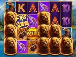 Kodiak Kingdom Slots